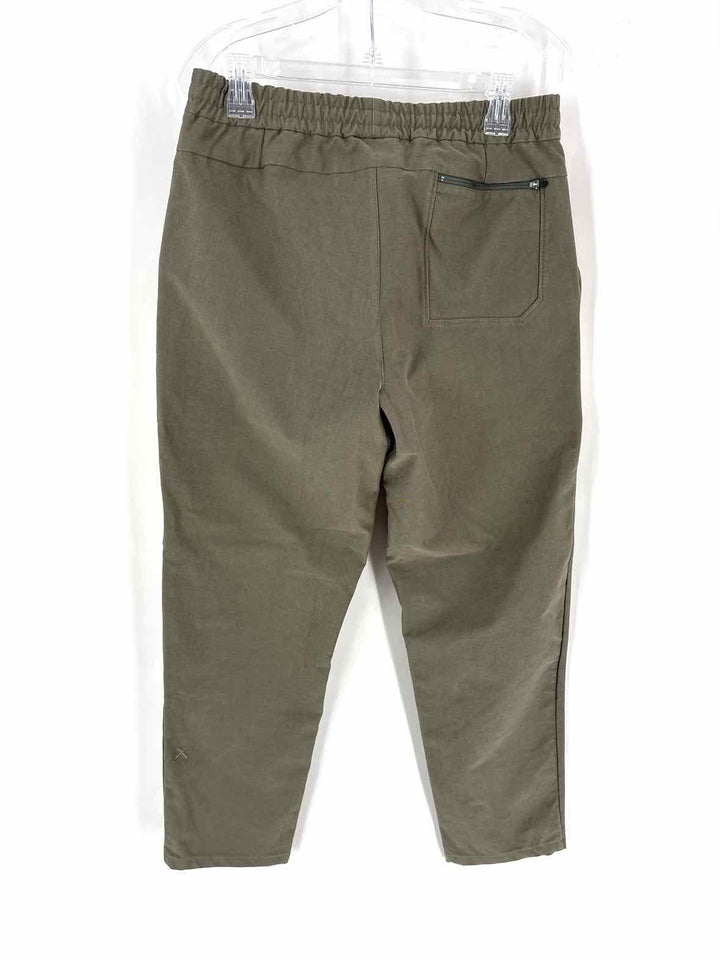 Size M Green Pants