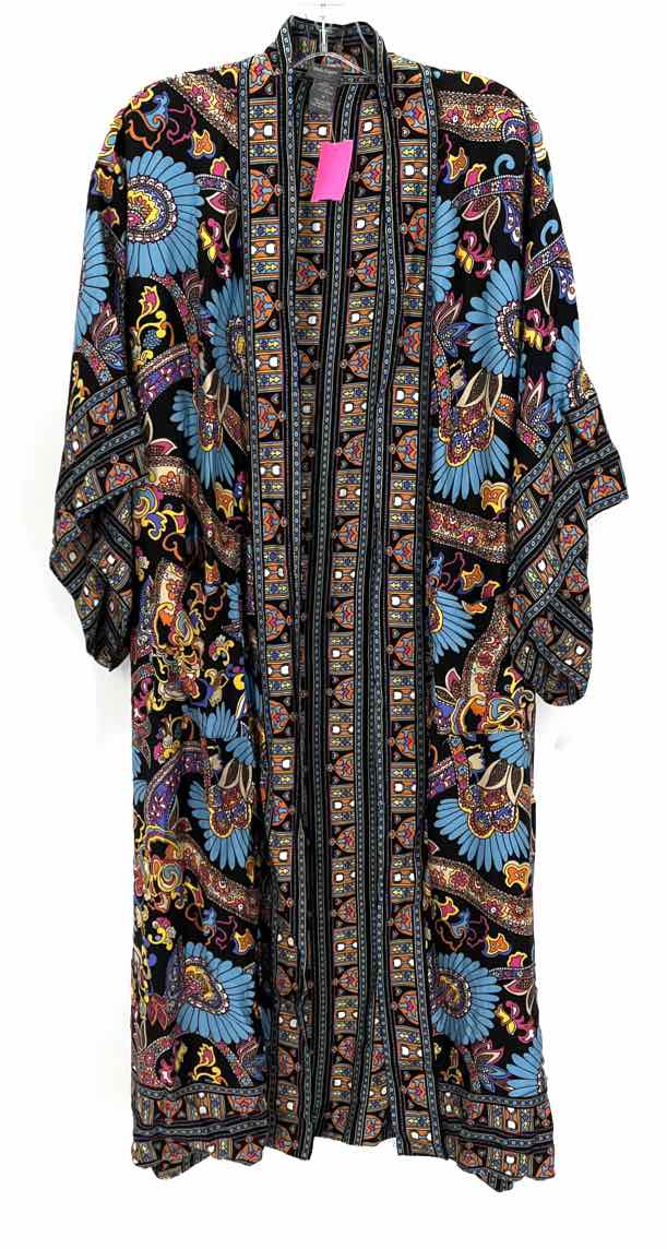 HAUTE HIPPE Shawl