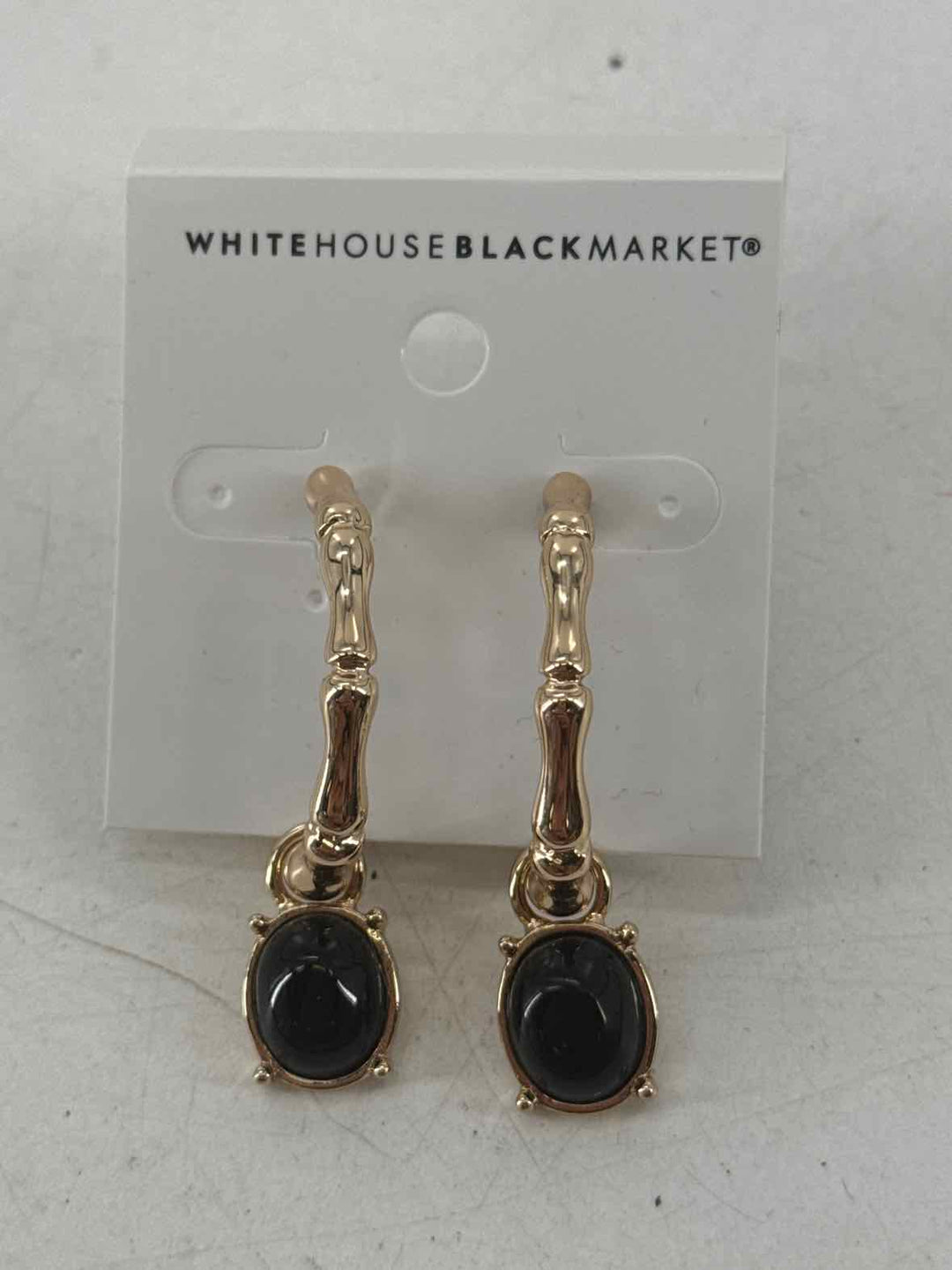 White House Black Market Earrings