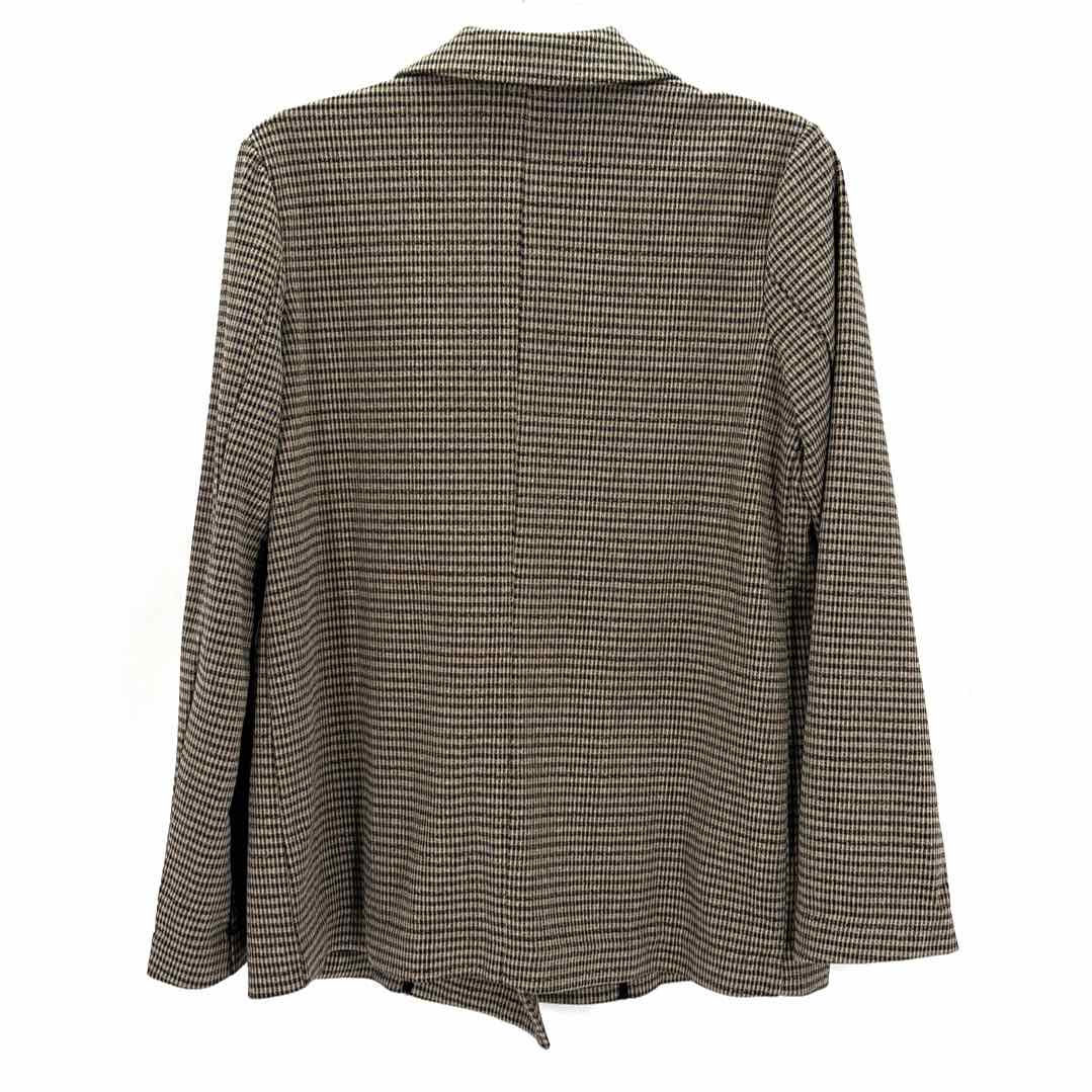 Size M Santuary Tan Jacket