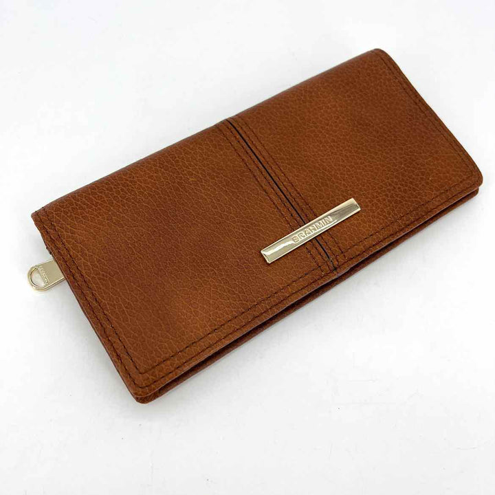Brahmin Wallet