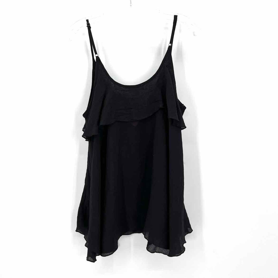 Size M Umgee Black Shirt