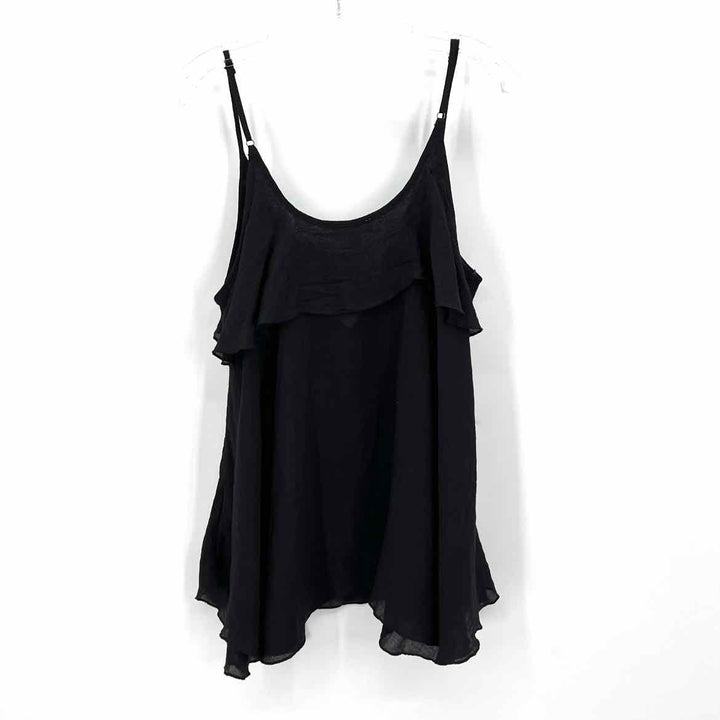 Size M Umgee Black Shirt