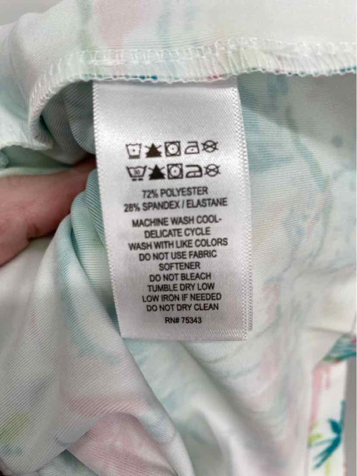 Size XL SIGRID OLSEN Multi-Color Dress