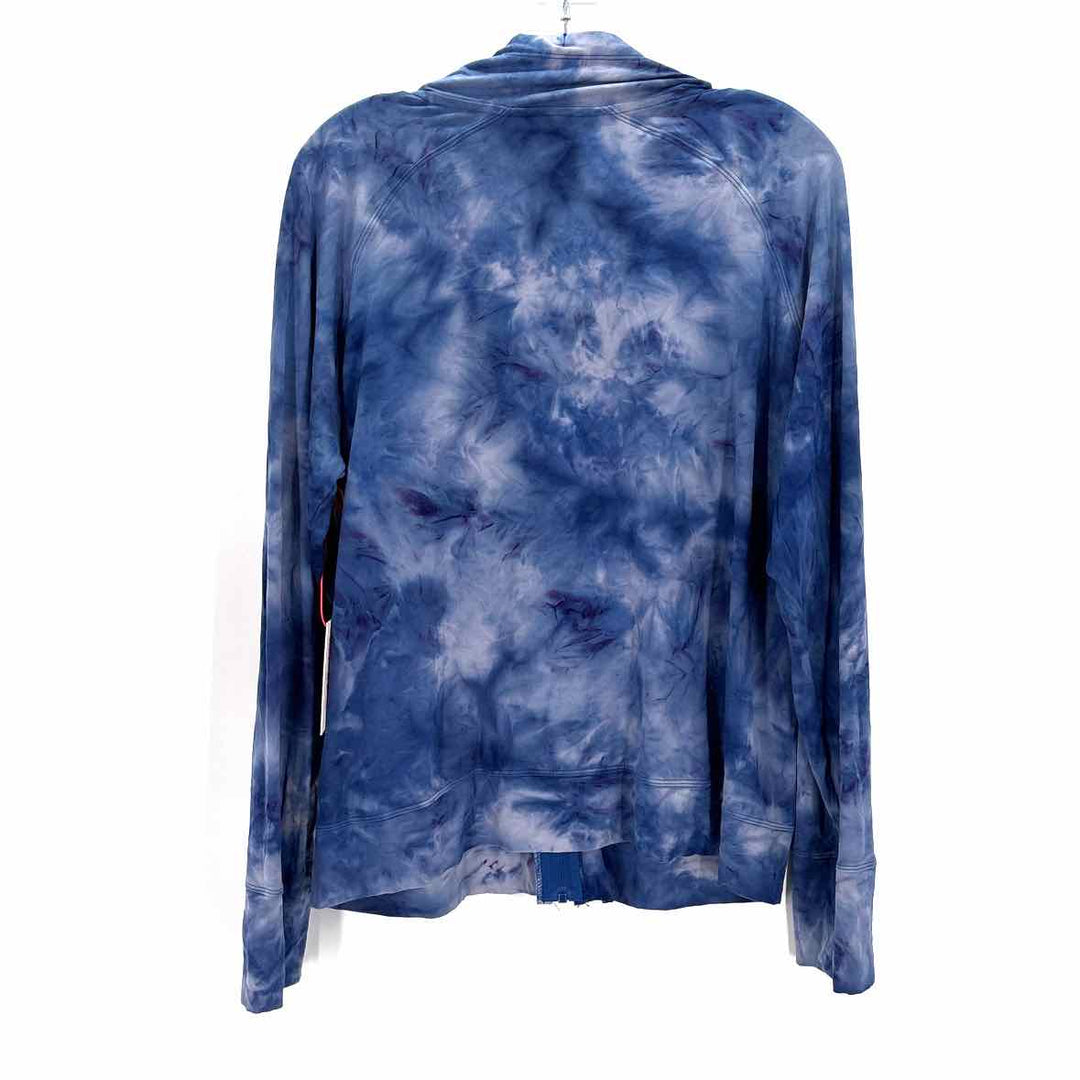 Size XL JUICY COUTURE Blue Jacket