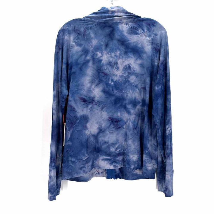 Size XL JUICY COUTURE Blue Jacket