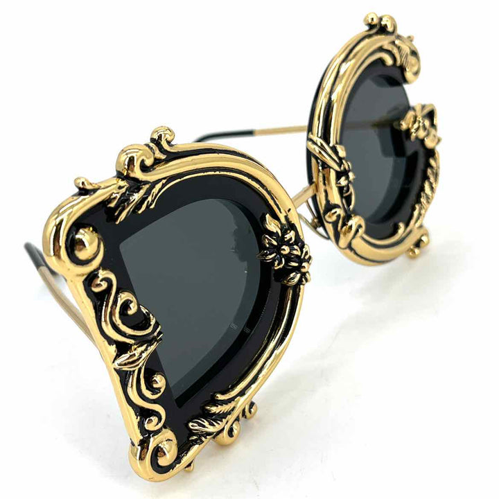 Dolce & Gabbana Luxury - Sunglasses