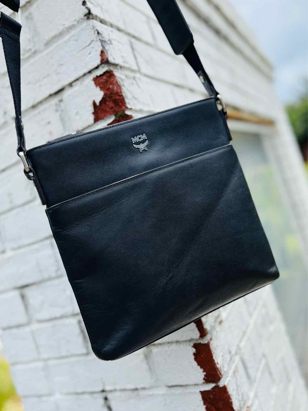 MCM Purse