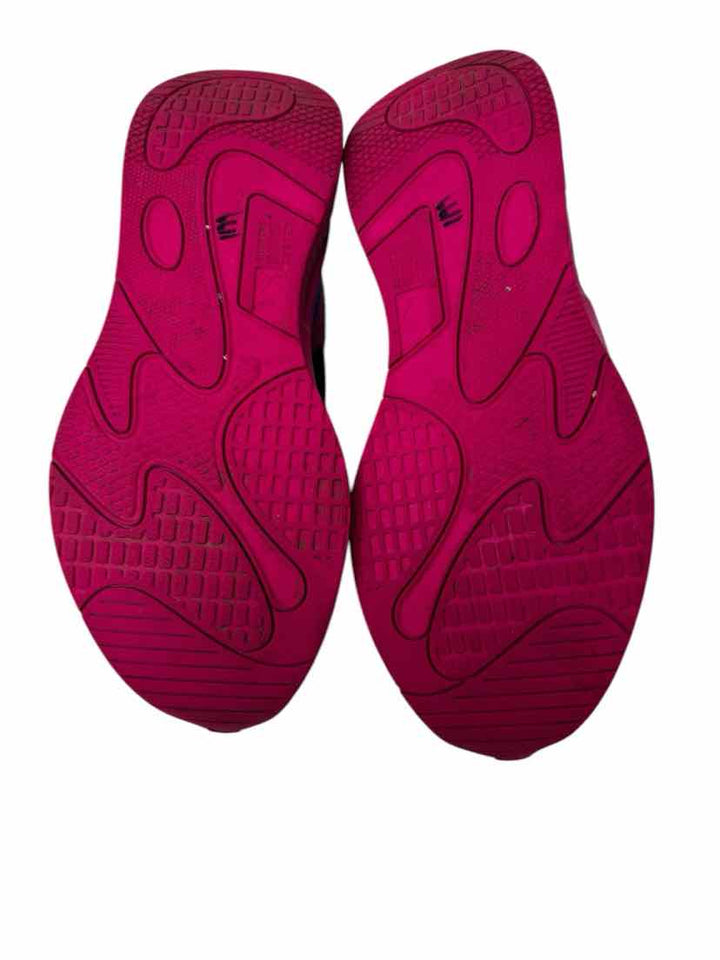 Shoe Size 41 Puma Pink Sneakers