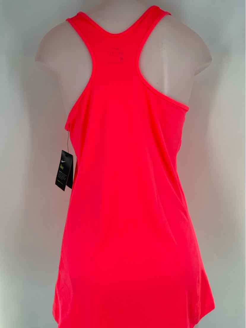 Size XL Nike Pink Shirt