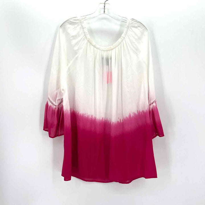 Size XL GRACE ELEMENTS Multi-Color Shirt