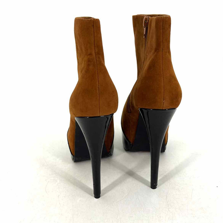 Shoe Size 11 Camel Boots