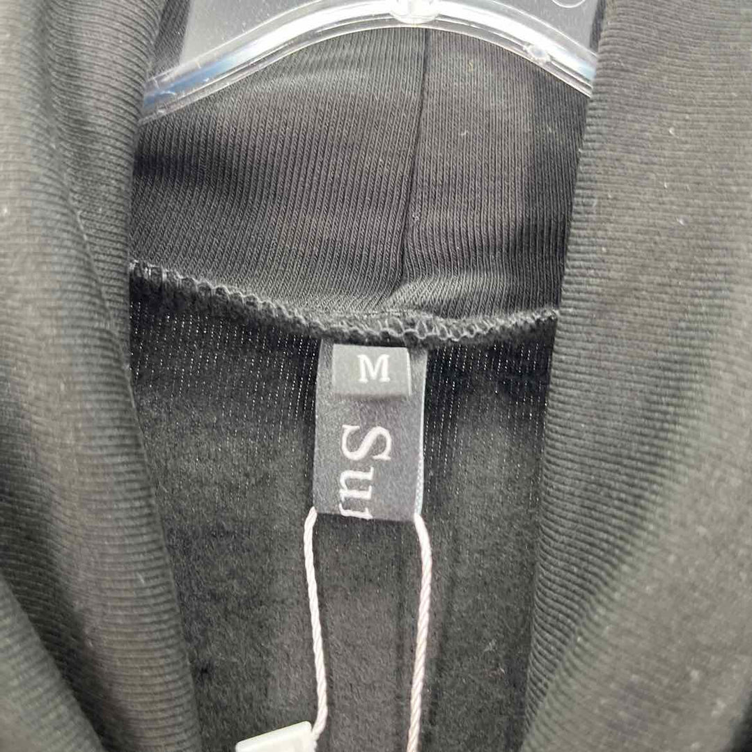 Size M Black Shirt