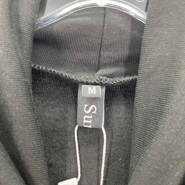 Size M Black Shirt