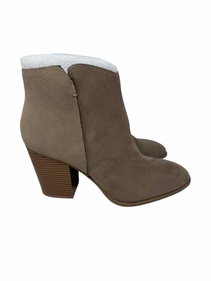 Shoe Size 11 Brown Boots