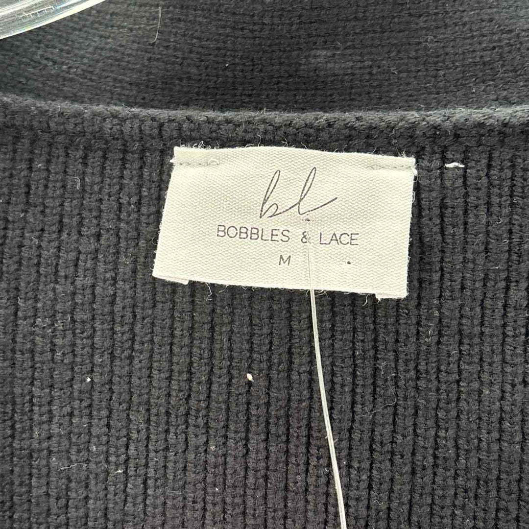 Size M Beige Sweater