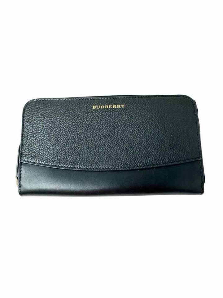 Burberry Luxury - Wallet