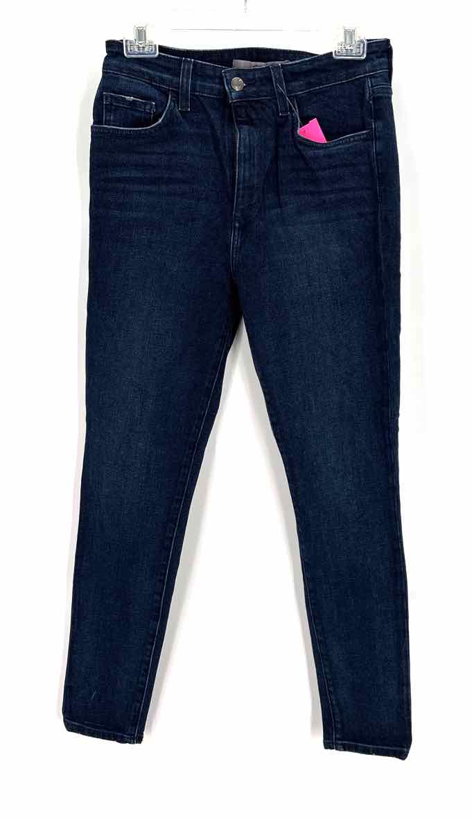 Size 28 JOES Blue Denim Jeans