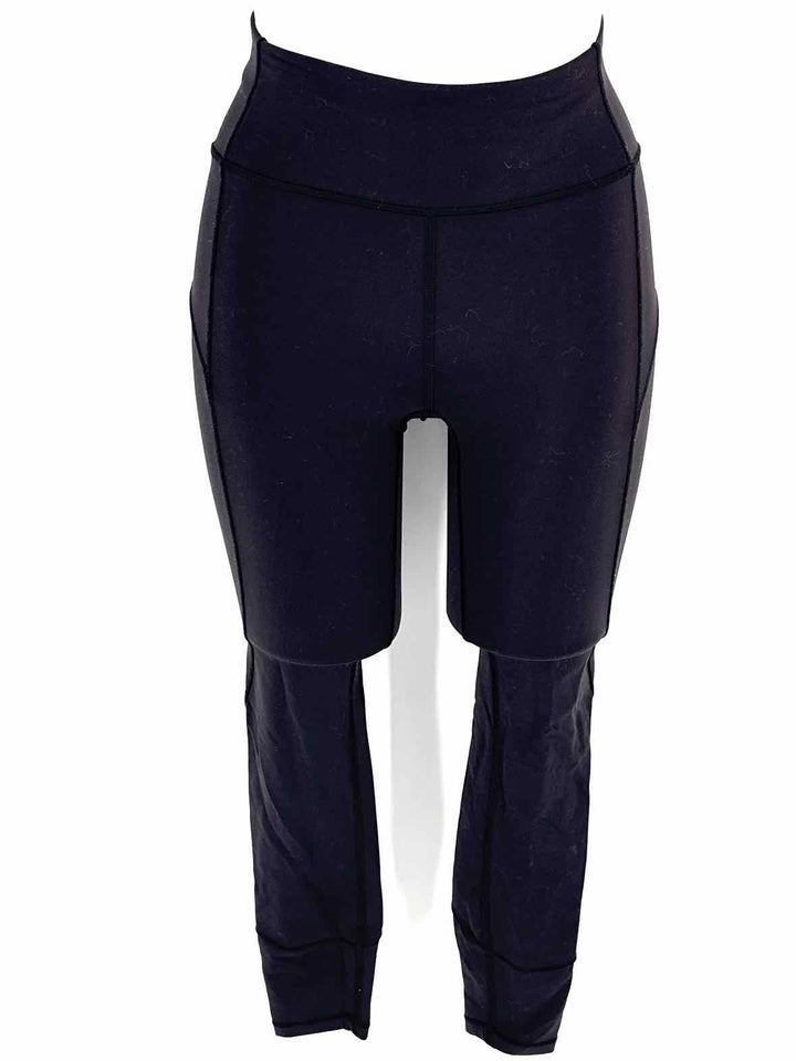Size S Lululemon Black Pants