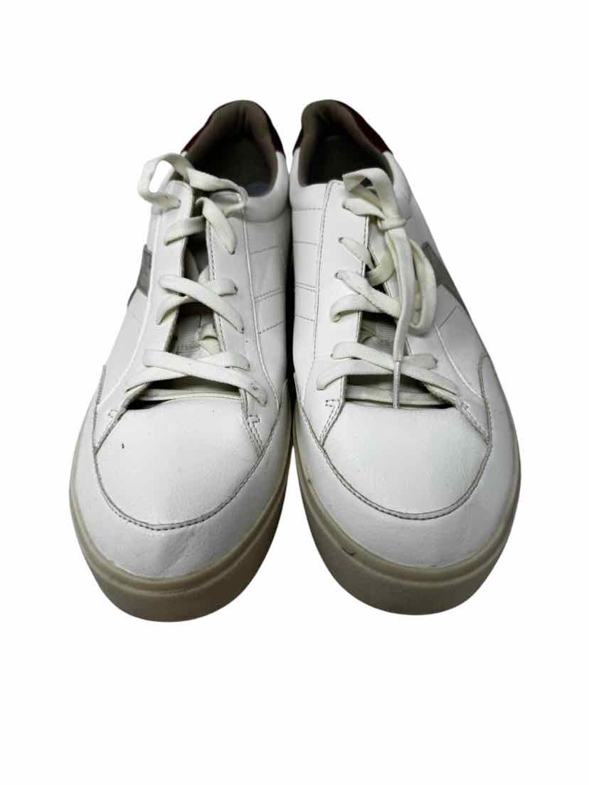 Shoe Size 11 dr scholls White Sneakers