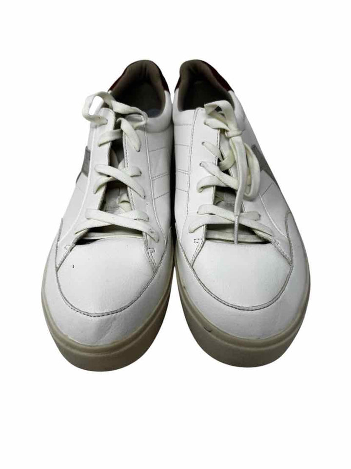 Shoe Size 11 dr scholls White Sneakers