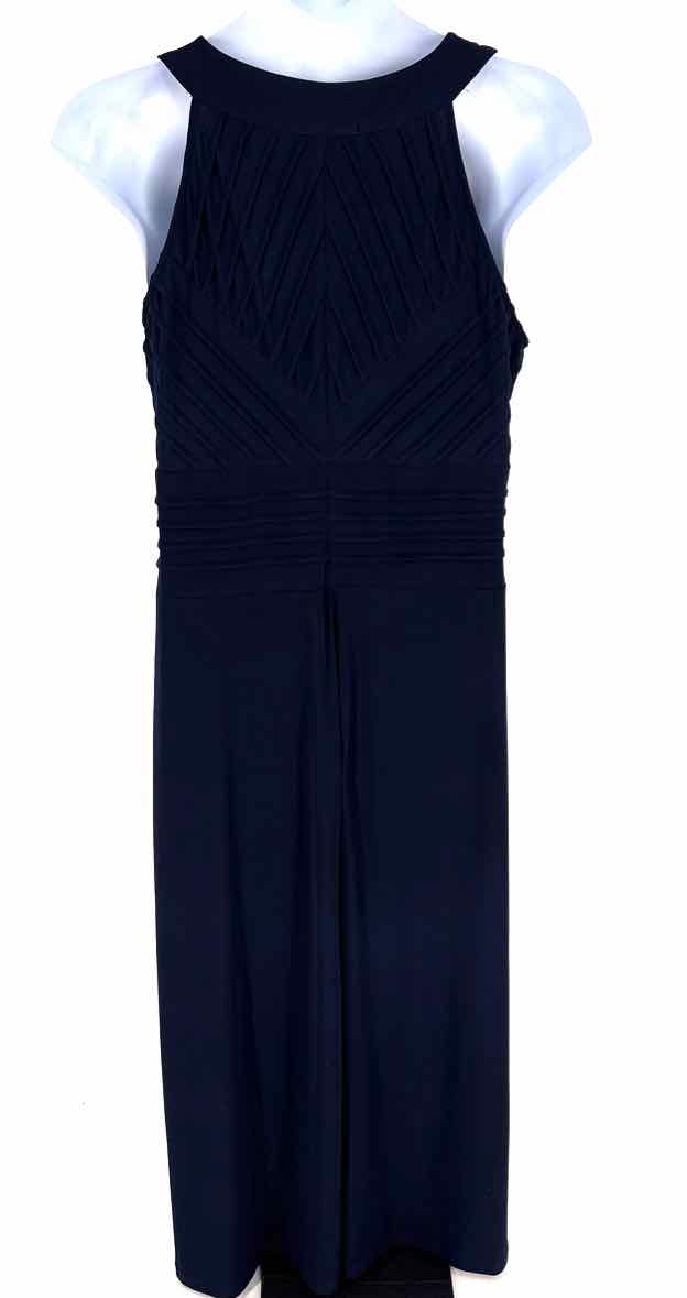 Size 2X Navy Dress