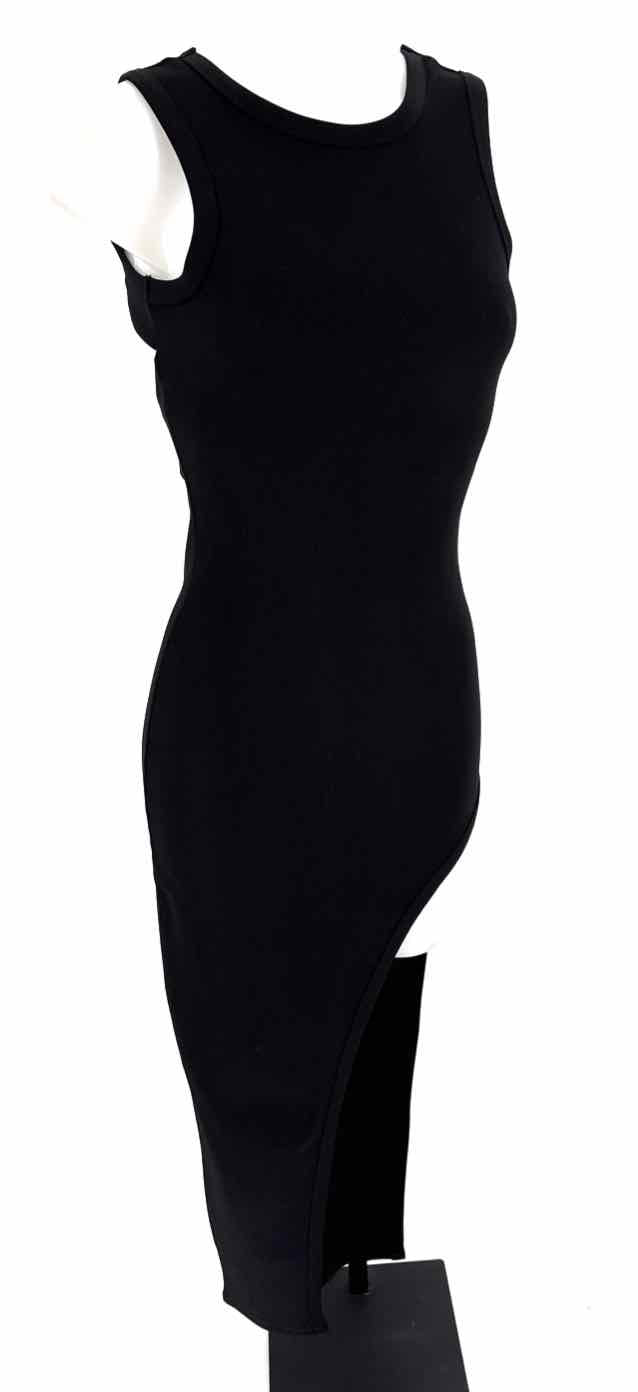 Size XS Black Dress