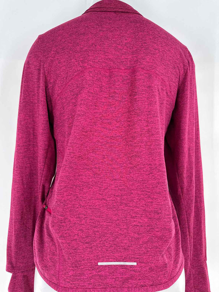Size S Nike PINK PRINT Shirt