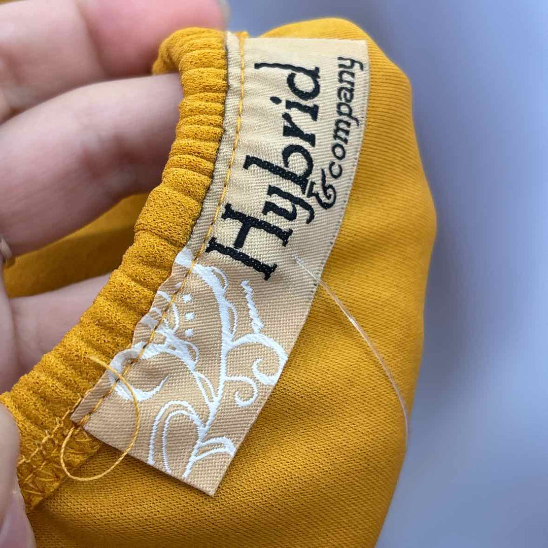 Size 3X Mustard Dress