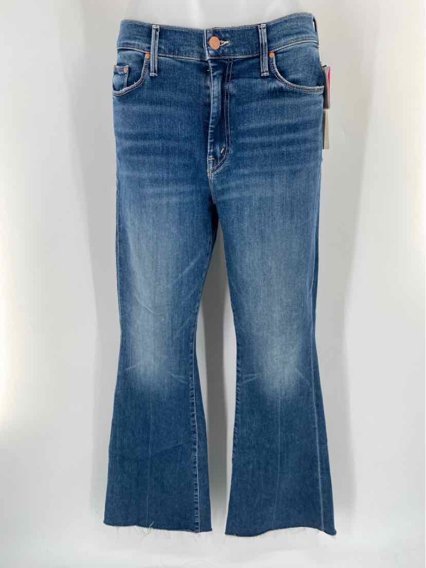 Size 32 MOTHER Denim Luxury - Pants