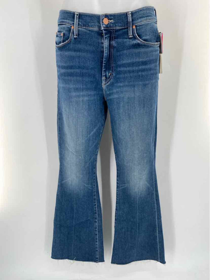 Size 32 MOTHER Denim Luxury - Pants