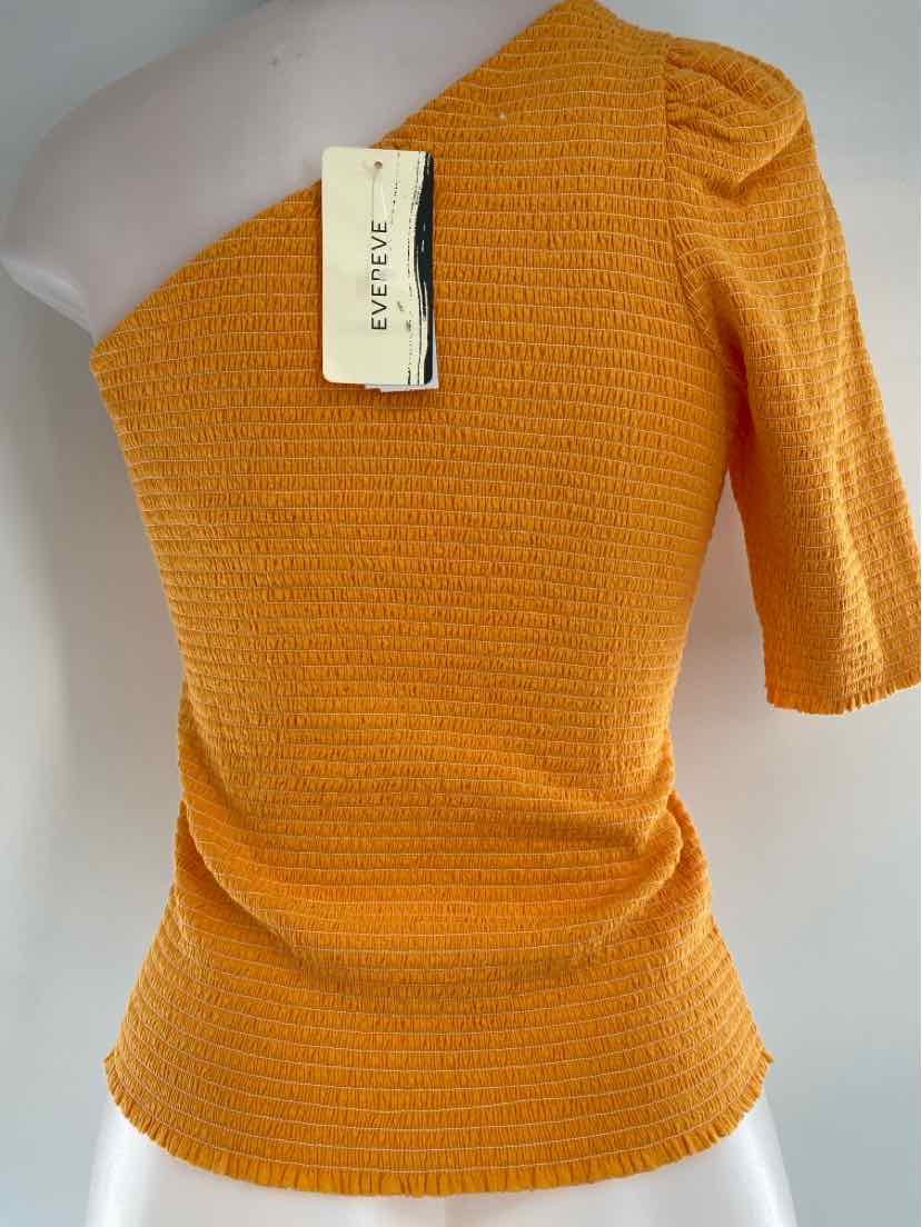 Size S NATION Mustard Shirt