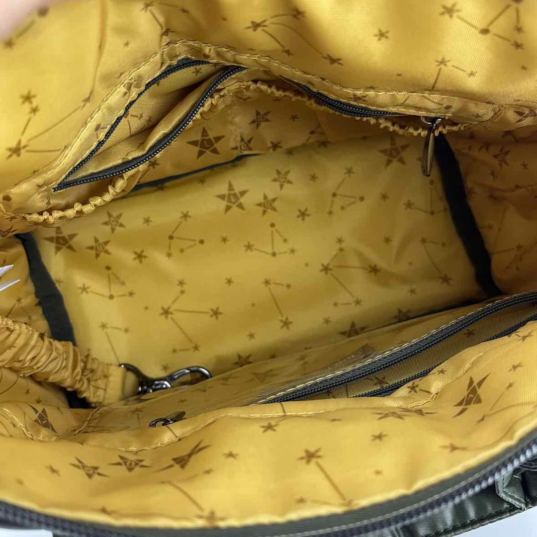 LUG Purse