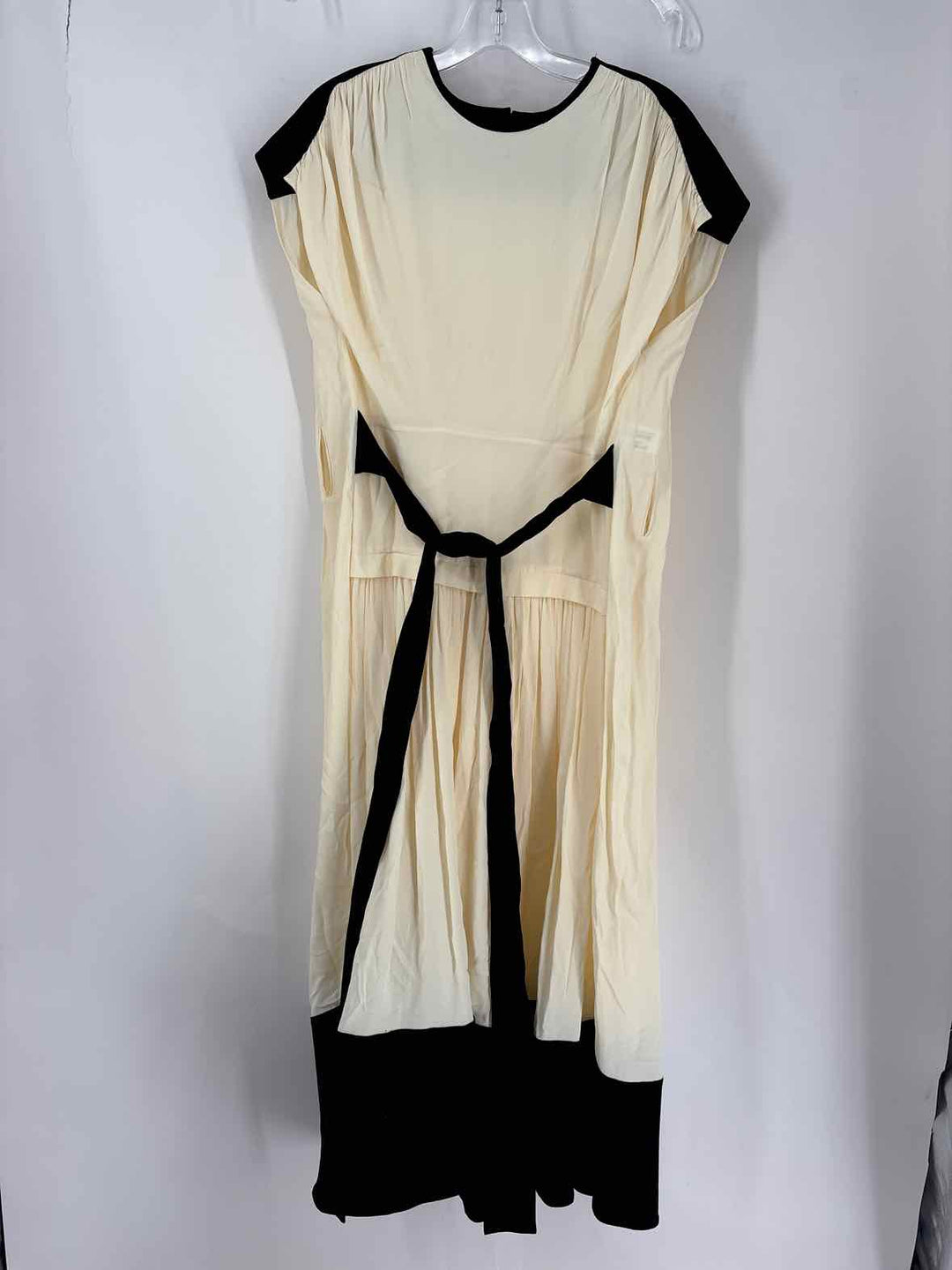 Size 4 PROENZA SCHOULER Ivory Luxury - Dress