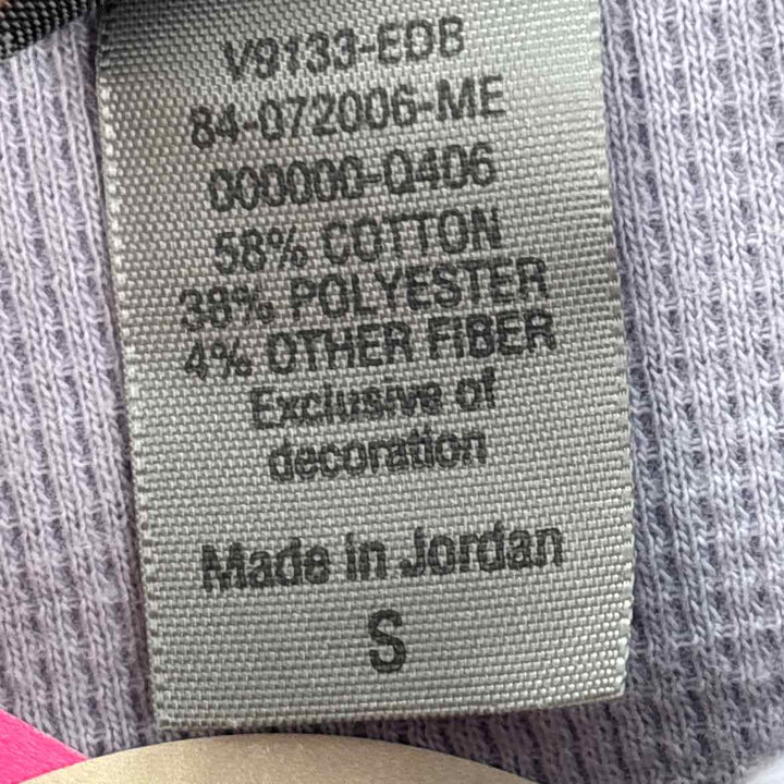 Size S Champion Lavender Jacket