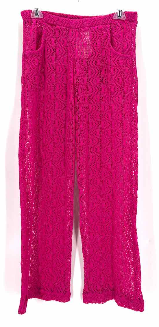 Size S TRINA TURK Fuschia Swimsuit