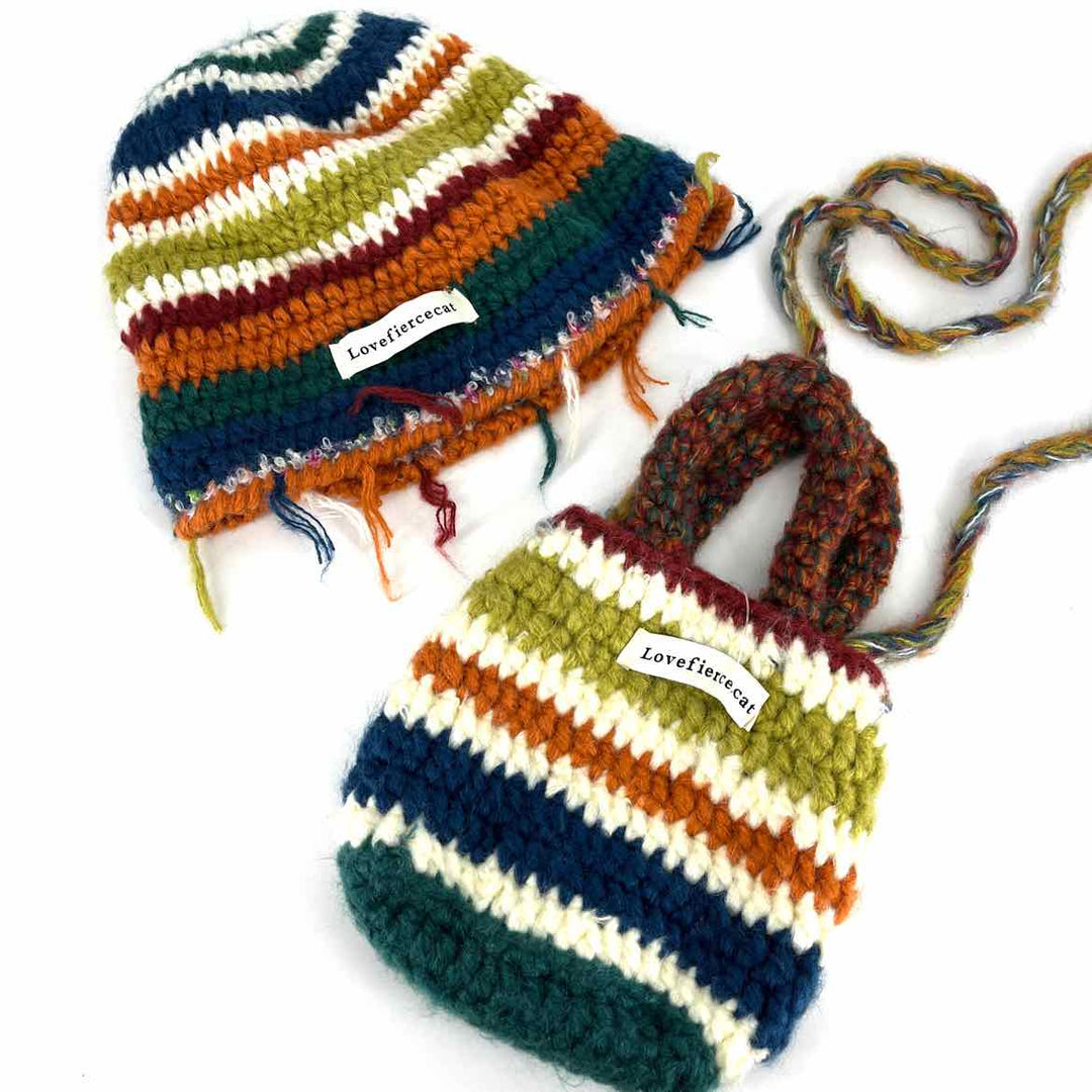 Hats