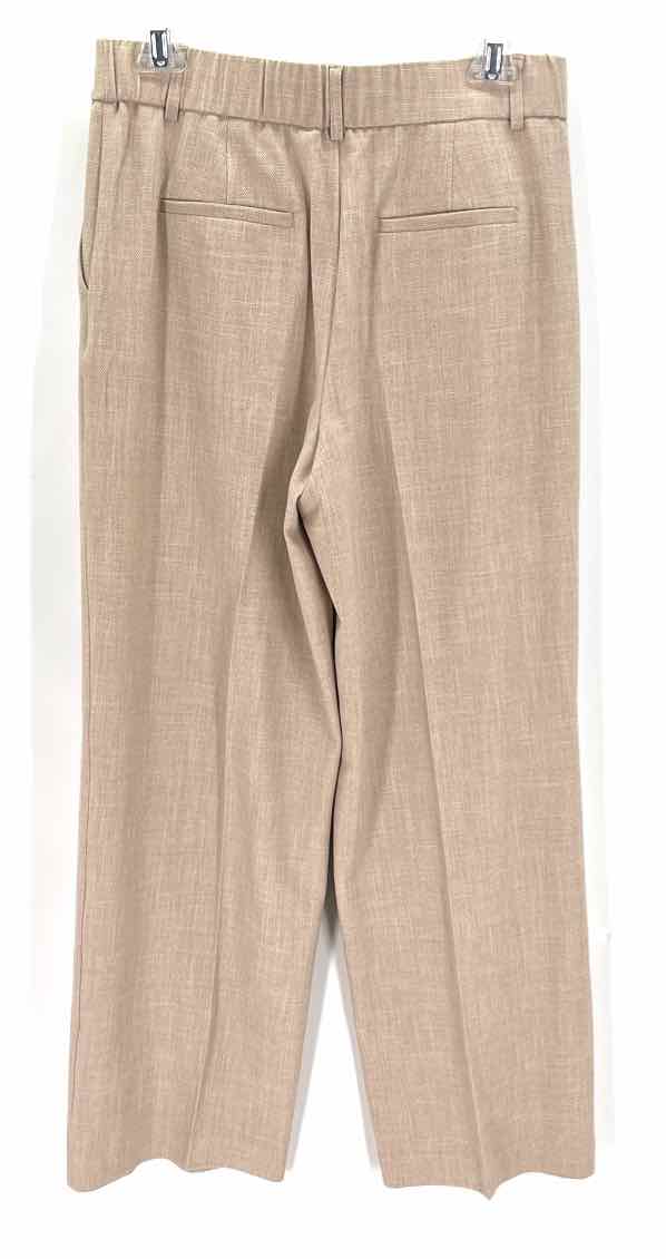 Size 8 Tan Pants