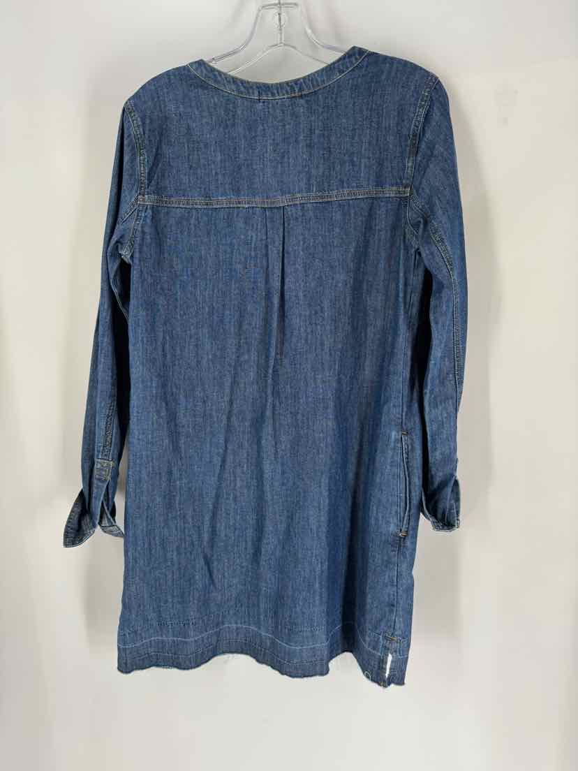 Size S Sanctuary Denim Dress