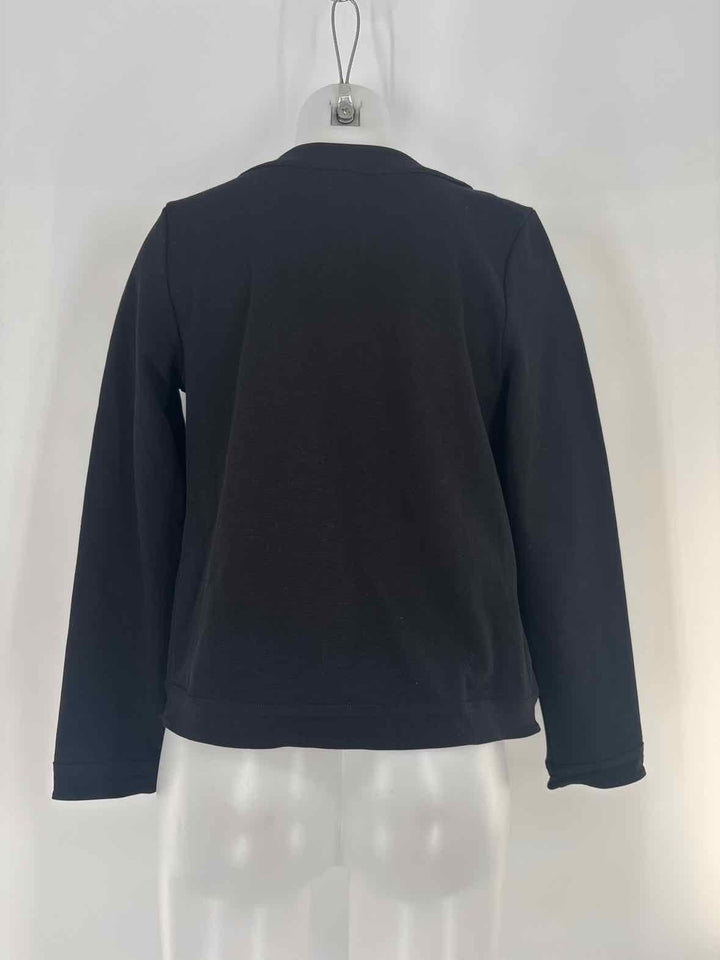 Size S Banana Republic Black Jacket