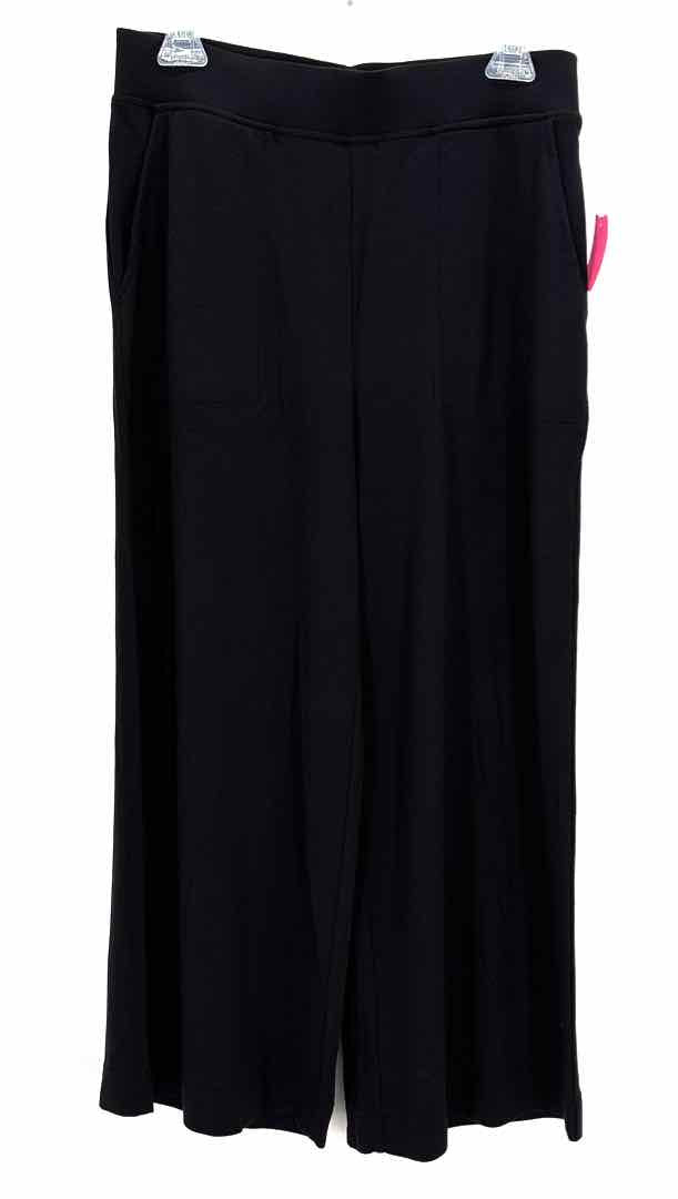 Size M LOU & GREG Black Pants