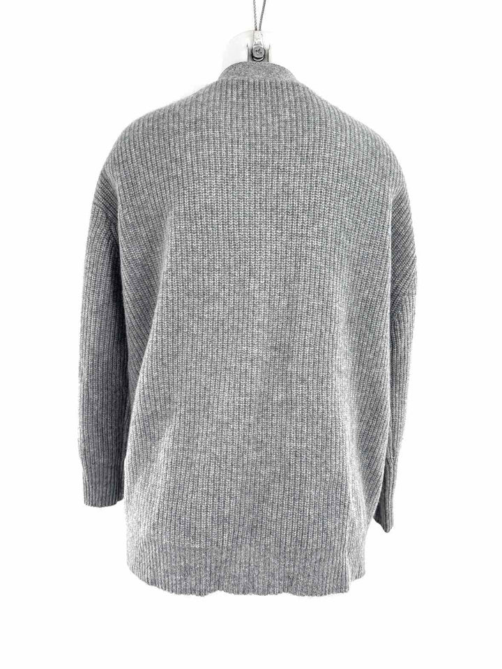 Size XXS JENNI KAYNE Gray Sweater
