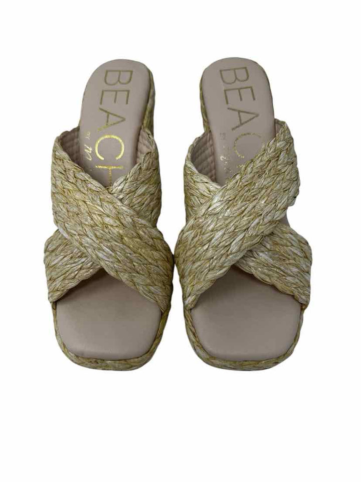 Shoe Size 10 MATISSE Sandals