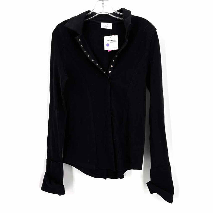 Size M Black Shirt