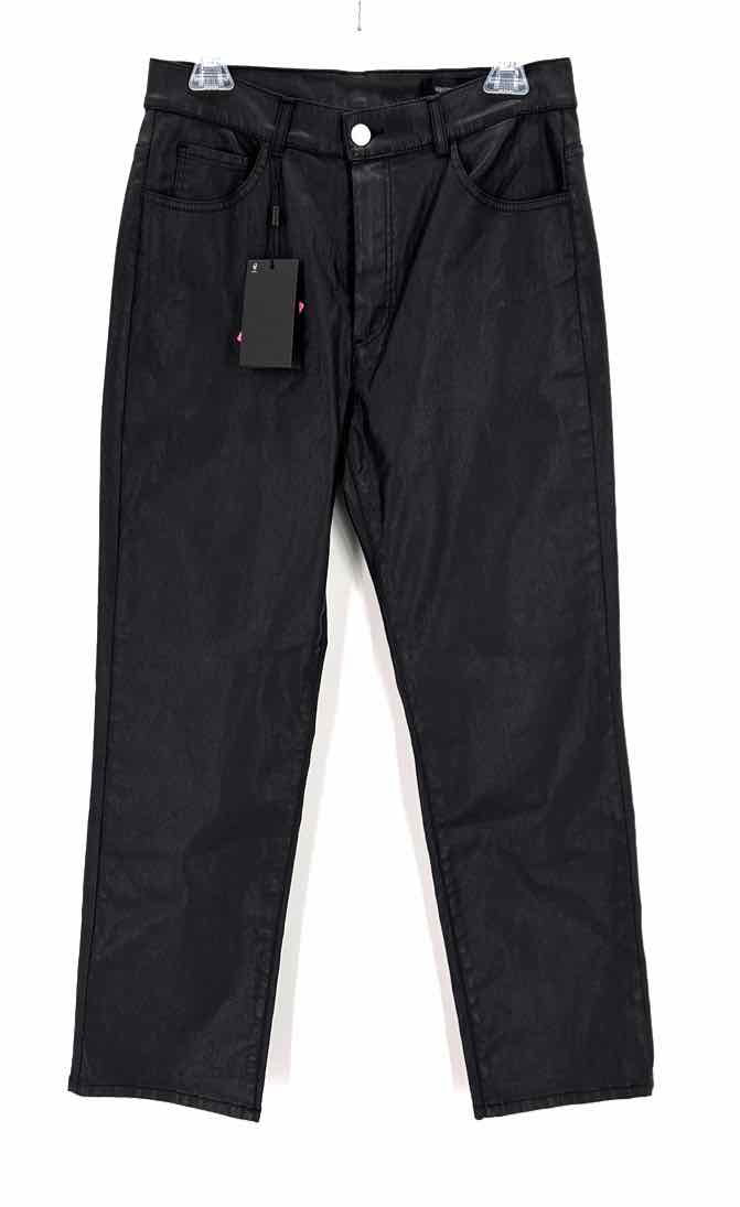 Size 8 MASSIMO DUTTI Black Pants