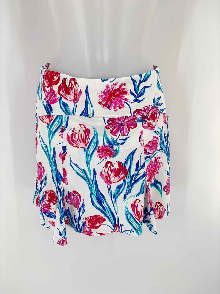 Size L Pink Skirt