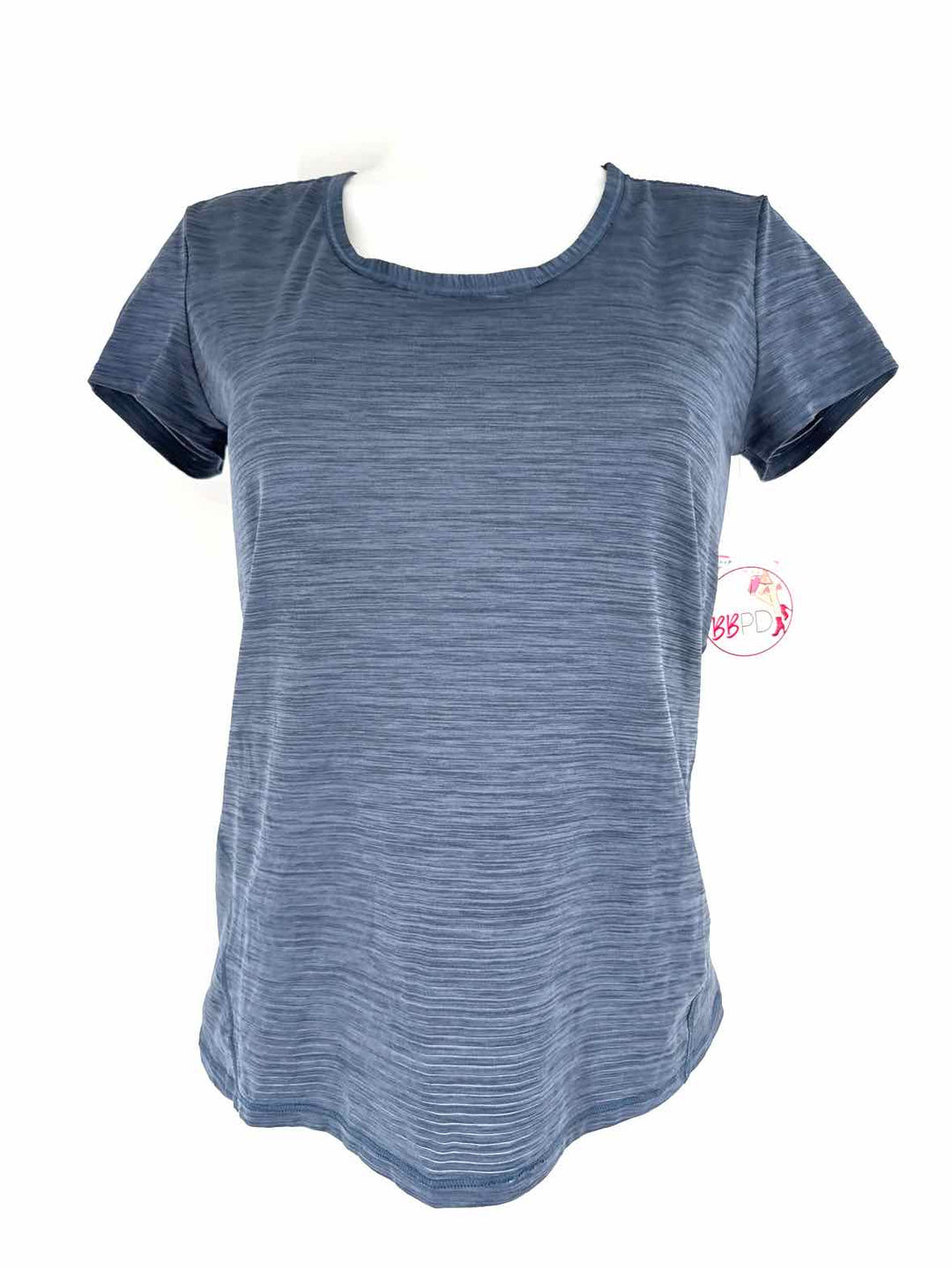 Size S Athleta Blue Shirt