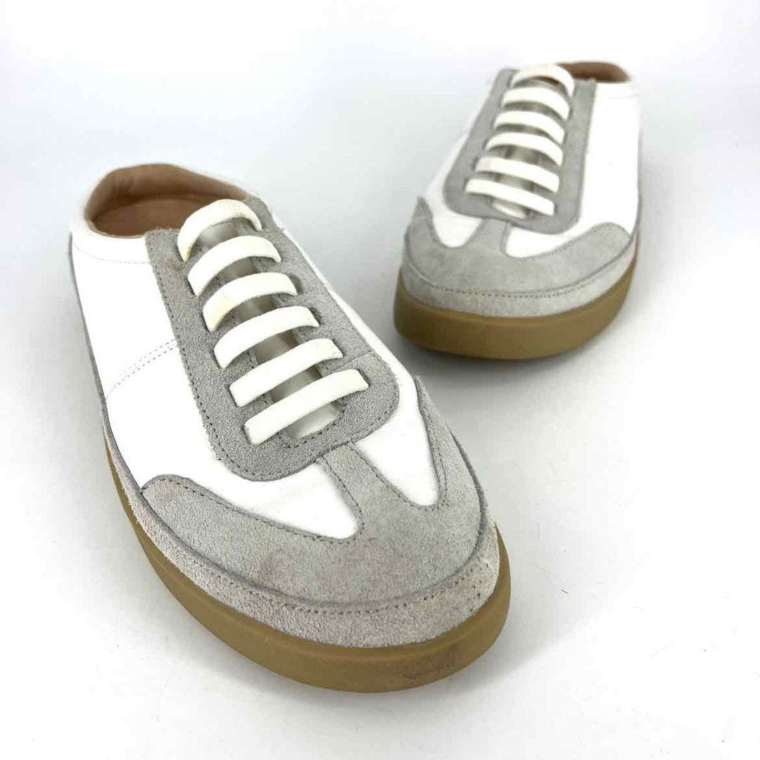 Shoe Size 7 VIONIC White Sneakers