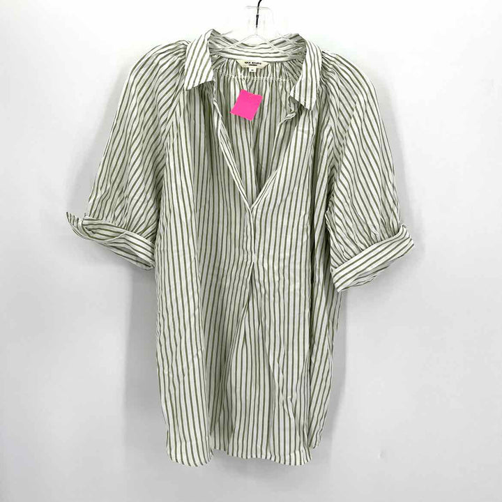 Size XL MAX STUDIO Multi-Color Shirt