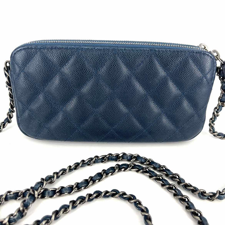 Chanel Luxury - Purse